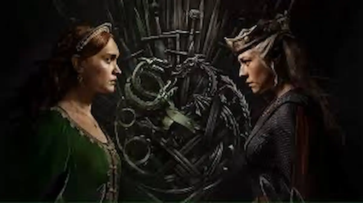 tercera temporada de La Casa del Dragón