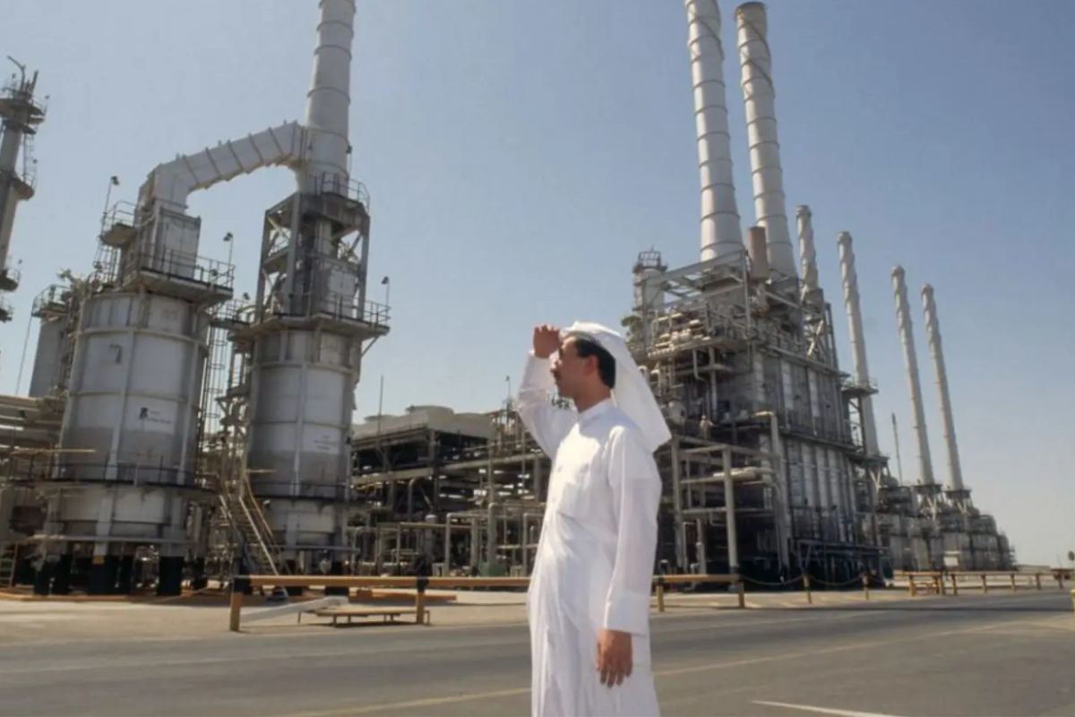 ¿Por qué Emiratos Árabes Unidos abandona la OPEP?