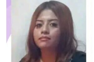 Karla Elvia Pérez Valencia