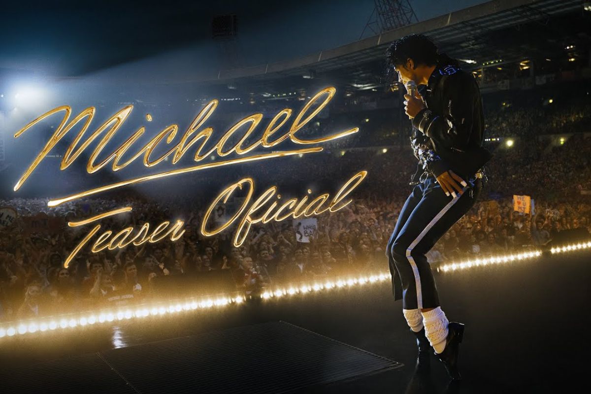 la película de Michael Jackson conquista la taquilla mundial