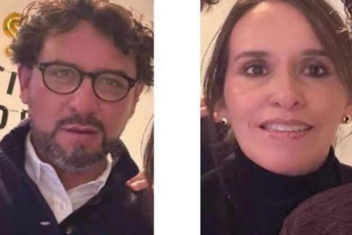 Fiscalía de Puebla renuncia al caso Tello Ruiz