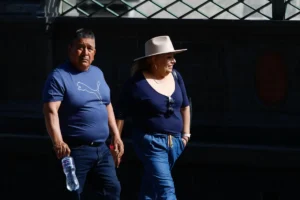 clima en Puebla hoy miércoles 29 de abril