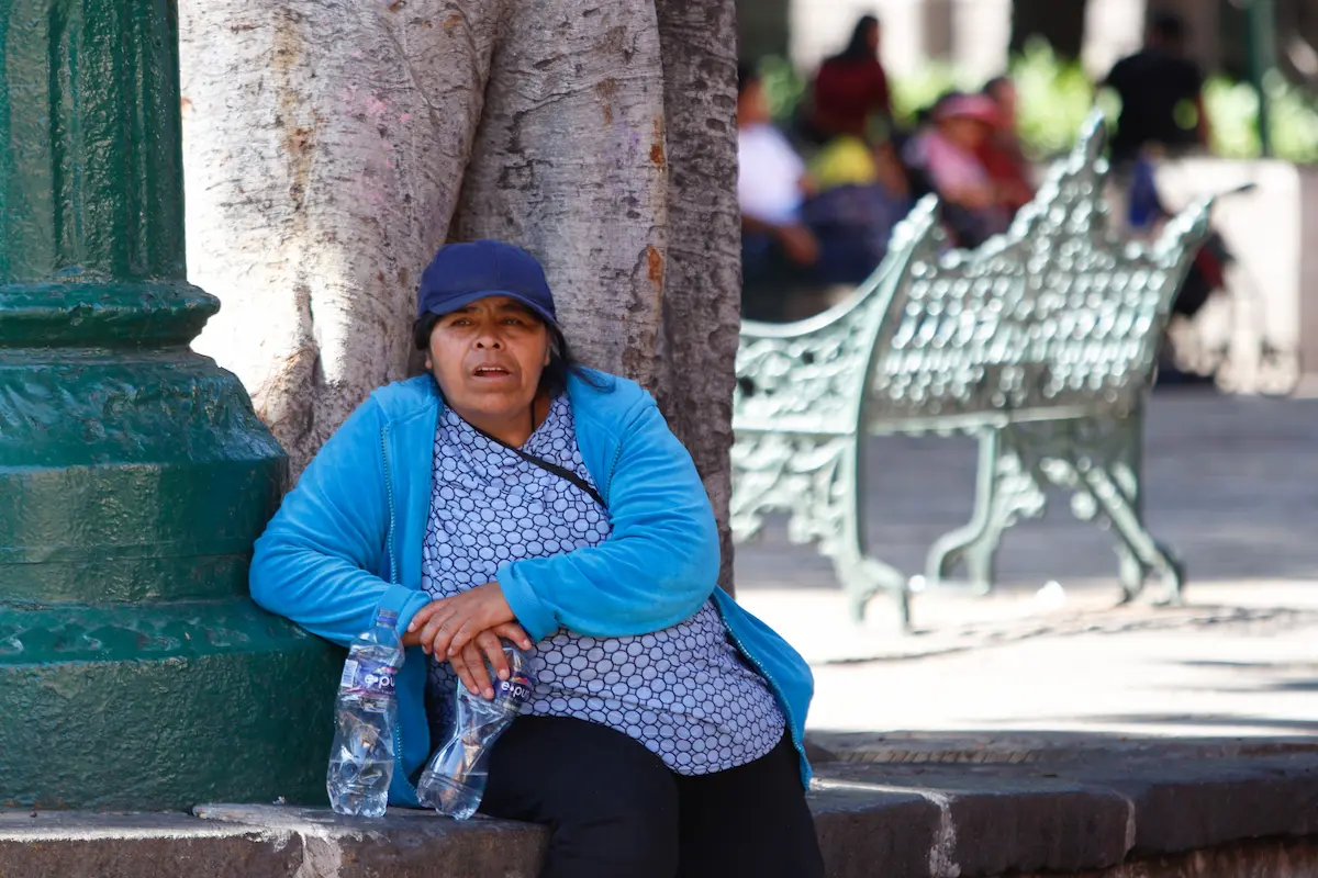 clima en Puebla hoy miércoles 29 de abril