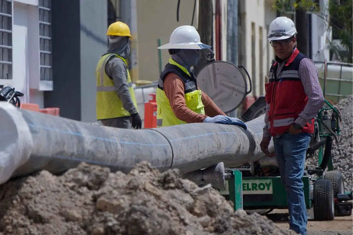 Estas son las calles cerradas en Puebla hoy 29 de abril