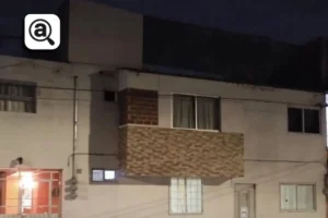 Feminicidio en La Libertad: mata a su pareja en su casa