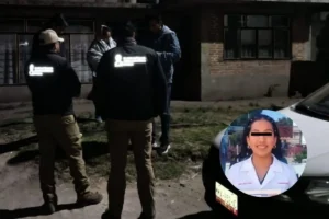 Localizan con vida a Jimena Pérez tras bloquear la México-Puebla