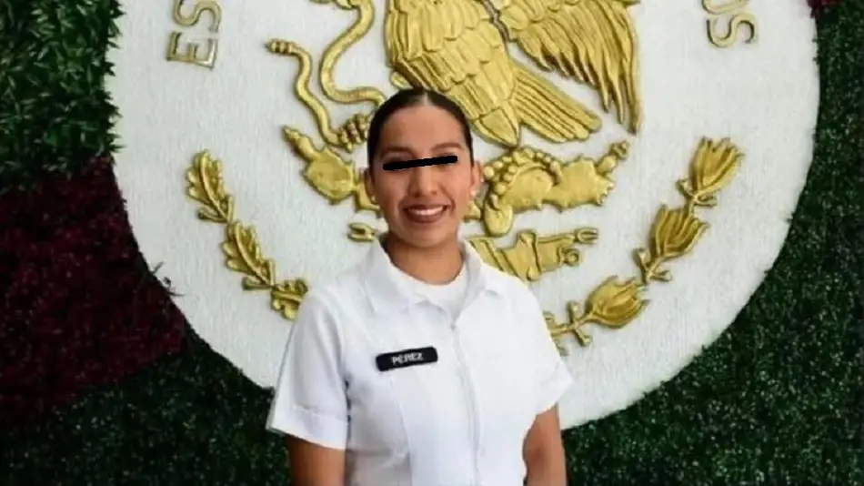 Localizan con vida a Jimena Pérez tras bloquear la México-Puebla