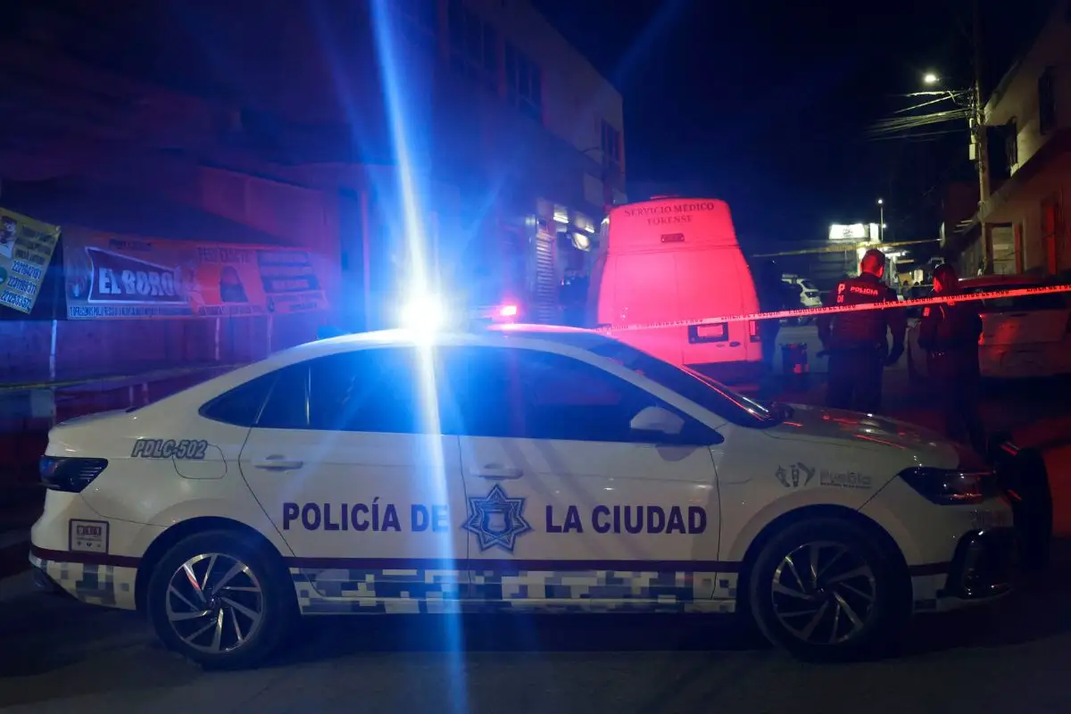 Feminicidio en La Libertad: mata a su pareja en su casa