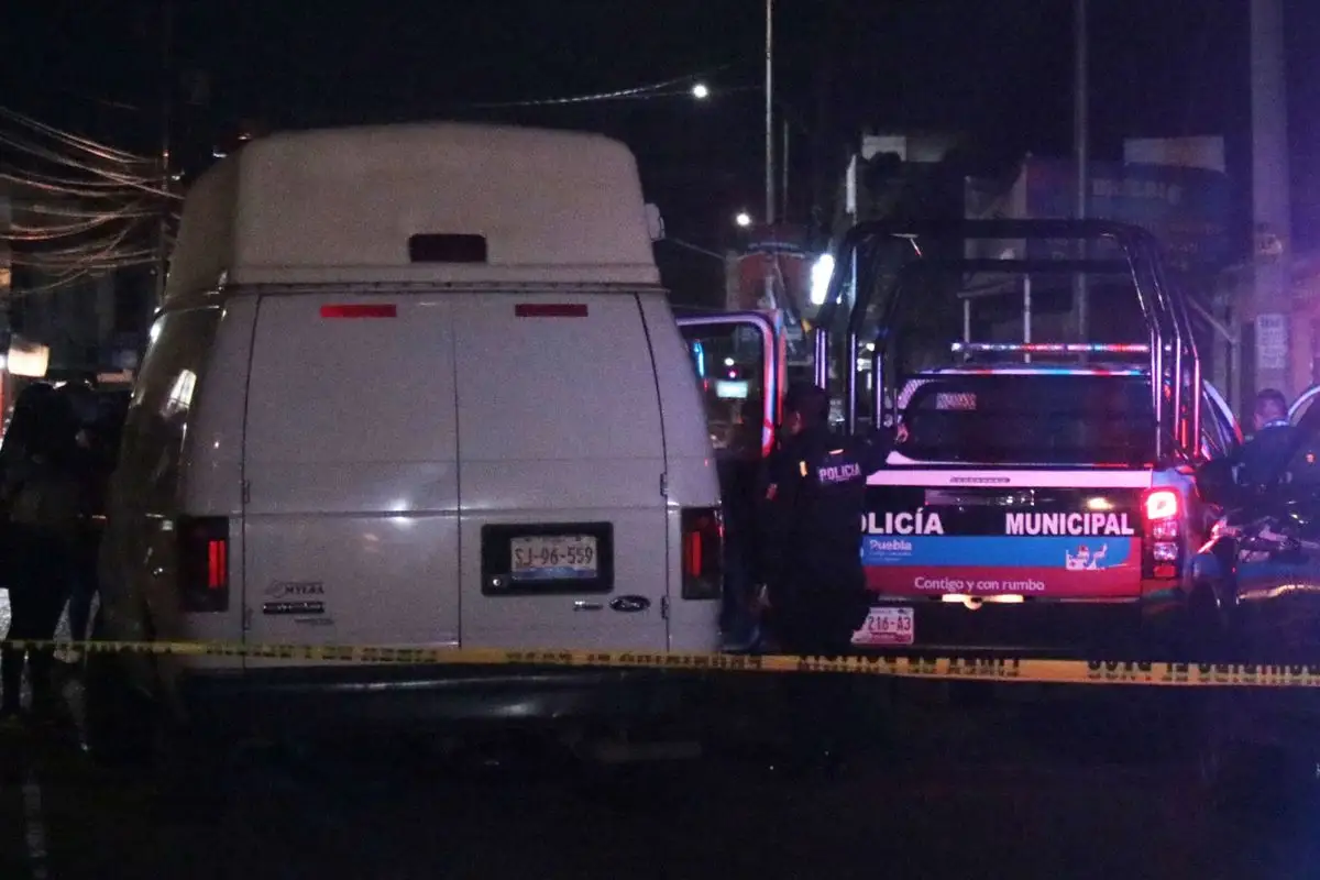 Feminicidio en La Libertad: mata a su pareja en su casa