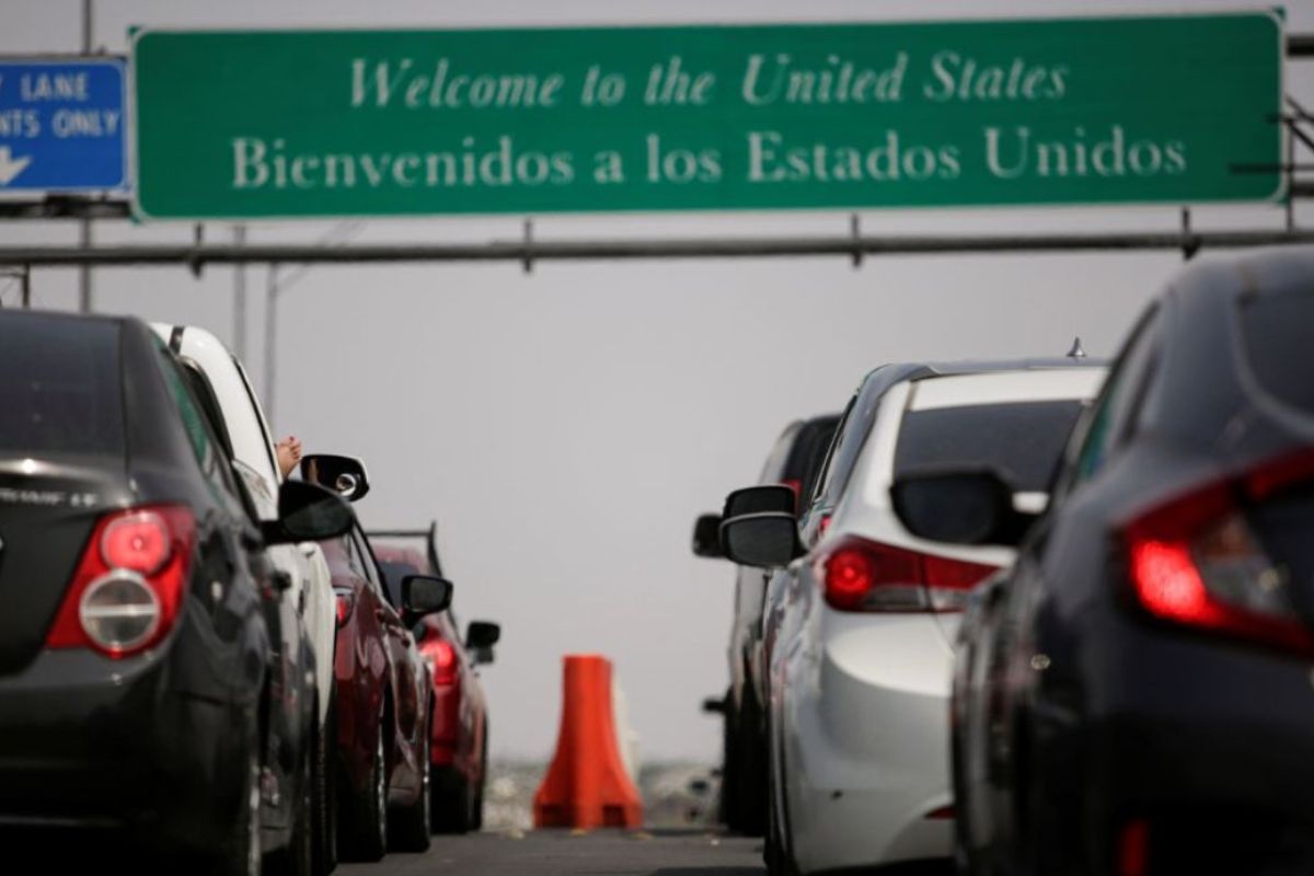 Le quitan visa y SENTRI a mujer por este motivo en la frontera