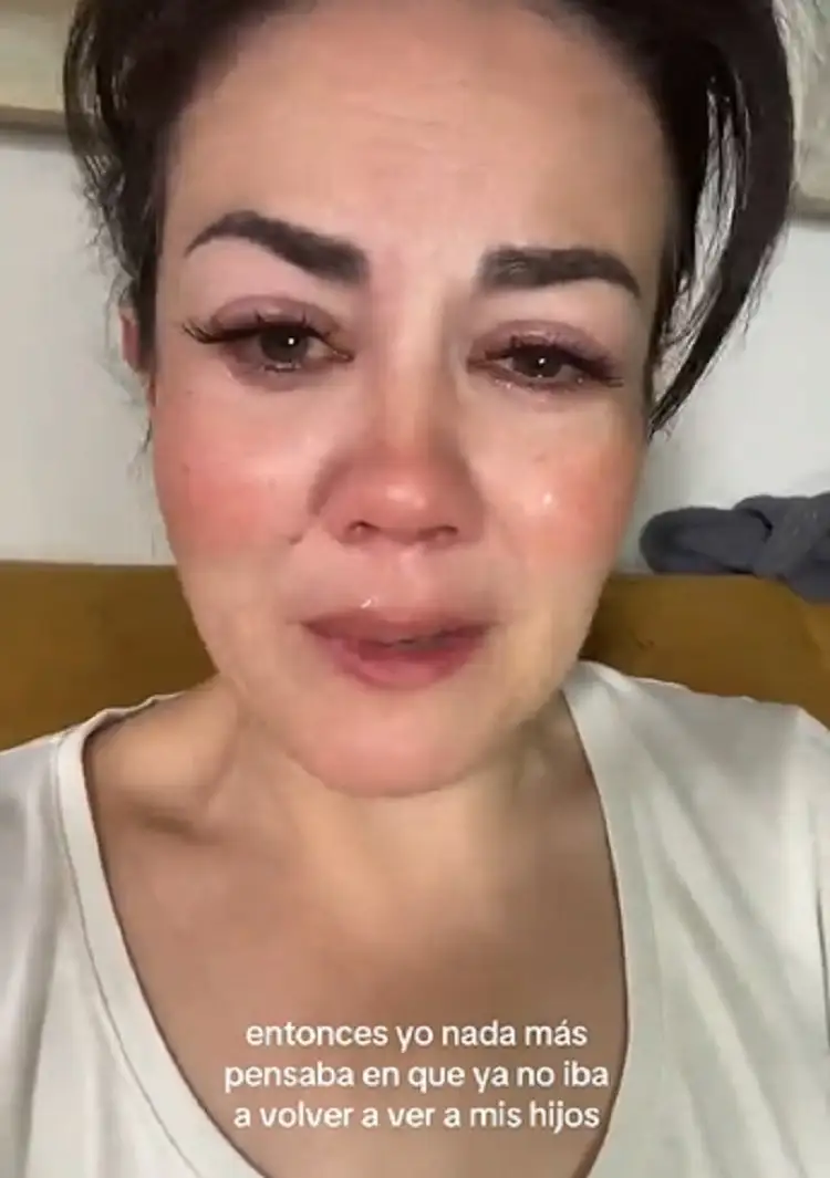 Le quitan visa y SENTRI a mujer por este motivo en la frontera