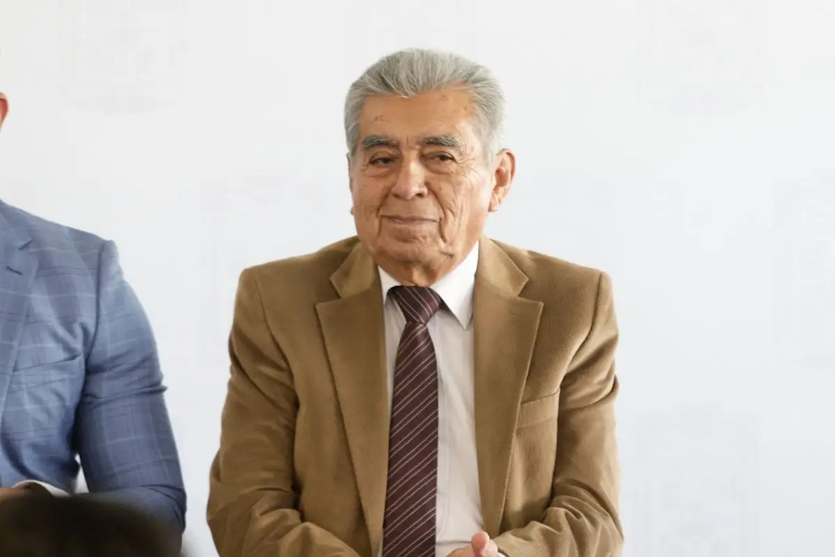 Armenta nombrará a Abraham Quiroz secretario de Anticorrupción