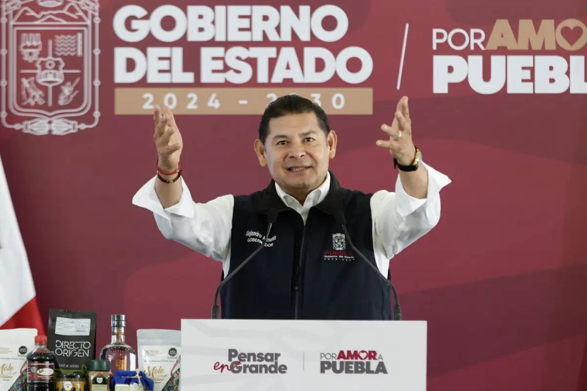 Armenta nombrará a Abraham Quiroz secretario de Anticorrupción 