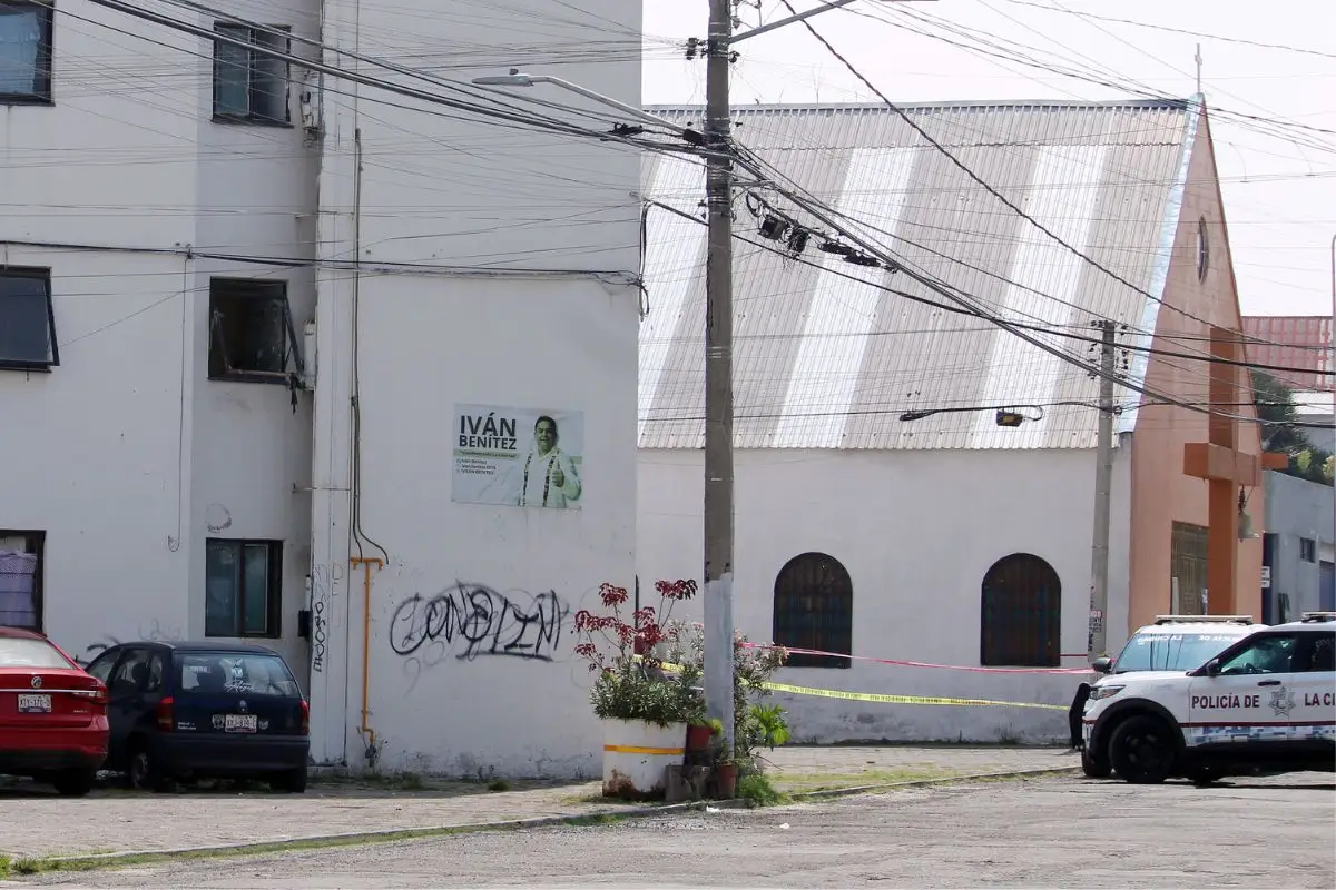 Detienen a mamá de niño que murió al caer de un edificio