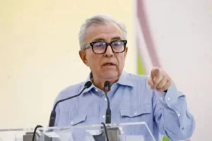 Estos son los funcionarios de Morena acusados de narcotráfico en EU