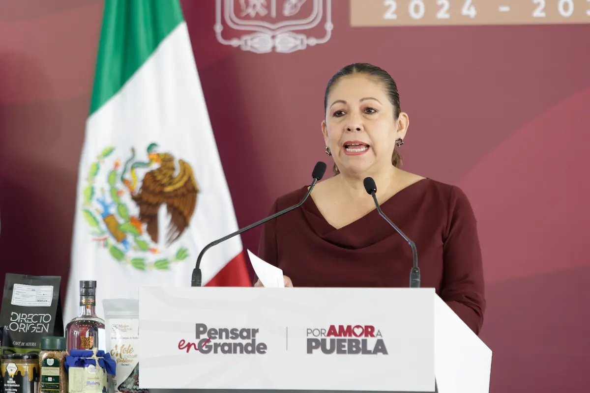 Diputados de Puebla gestionarán obra comunitaria