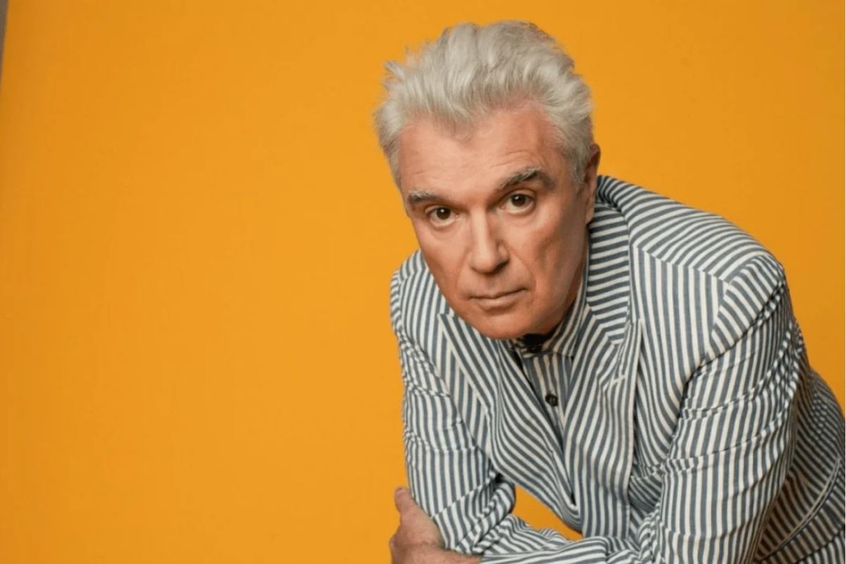 Conciertos de David Byrne en México 2026: fecha y boletos