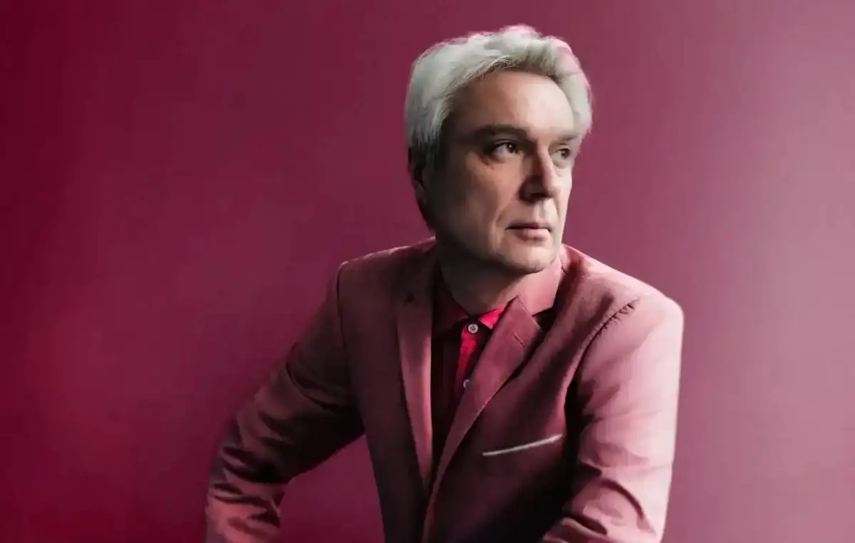 Conciertos de David Byrne en México 2026: fecha y boletos