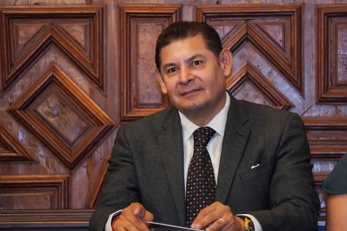 Armenta pide mayor cabildeo con vecinos de la Calzada Zaragoza