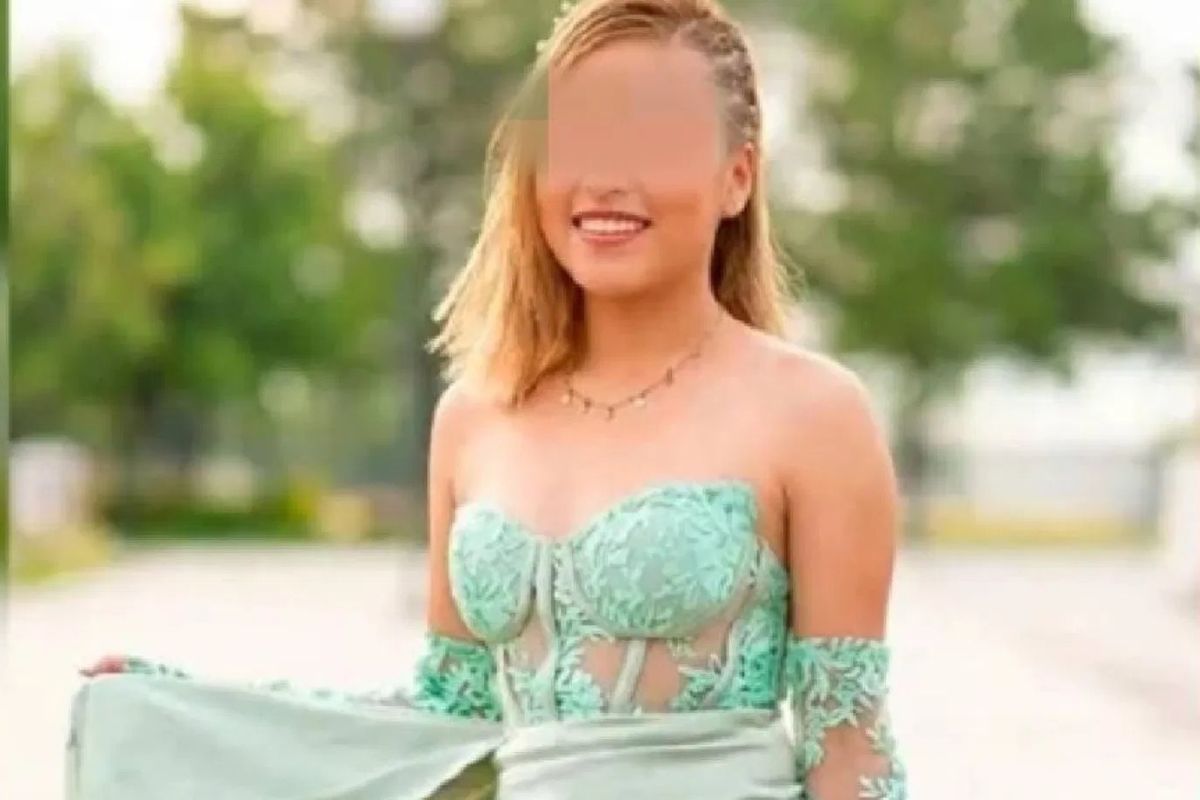 Angelique Brizeida, joven asesinada era sobrina de La Barbie 