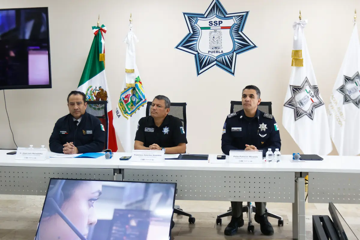 Angelique Brizeida, joven asesinada era sobrina de La Barbie 