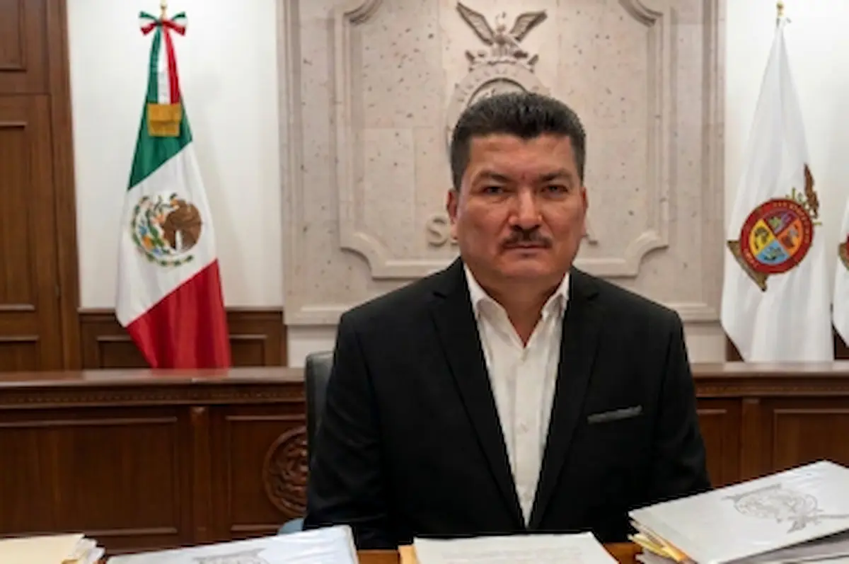 Las penas que EUA pide a los narcopolíticos de Morena