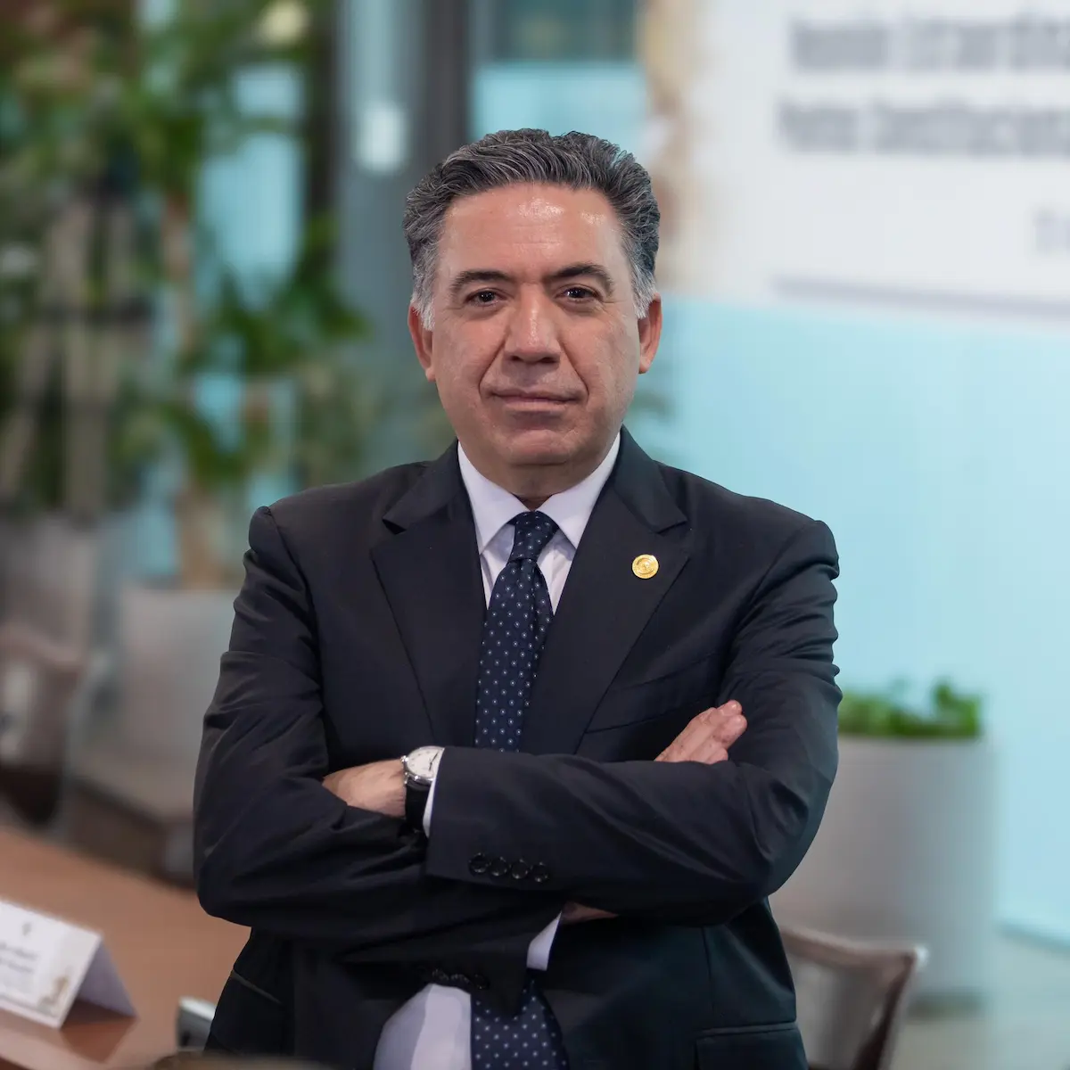 Las penas que EUA pide a los narcopolíticos de Morena