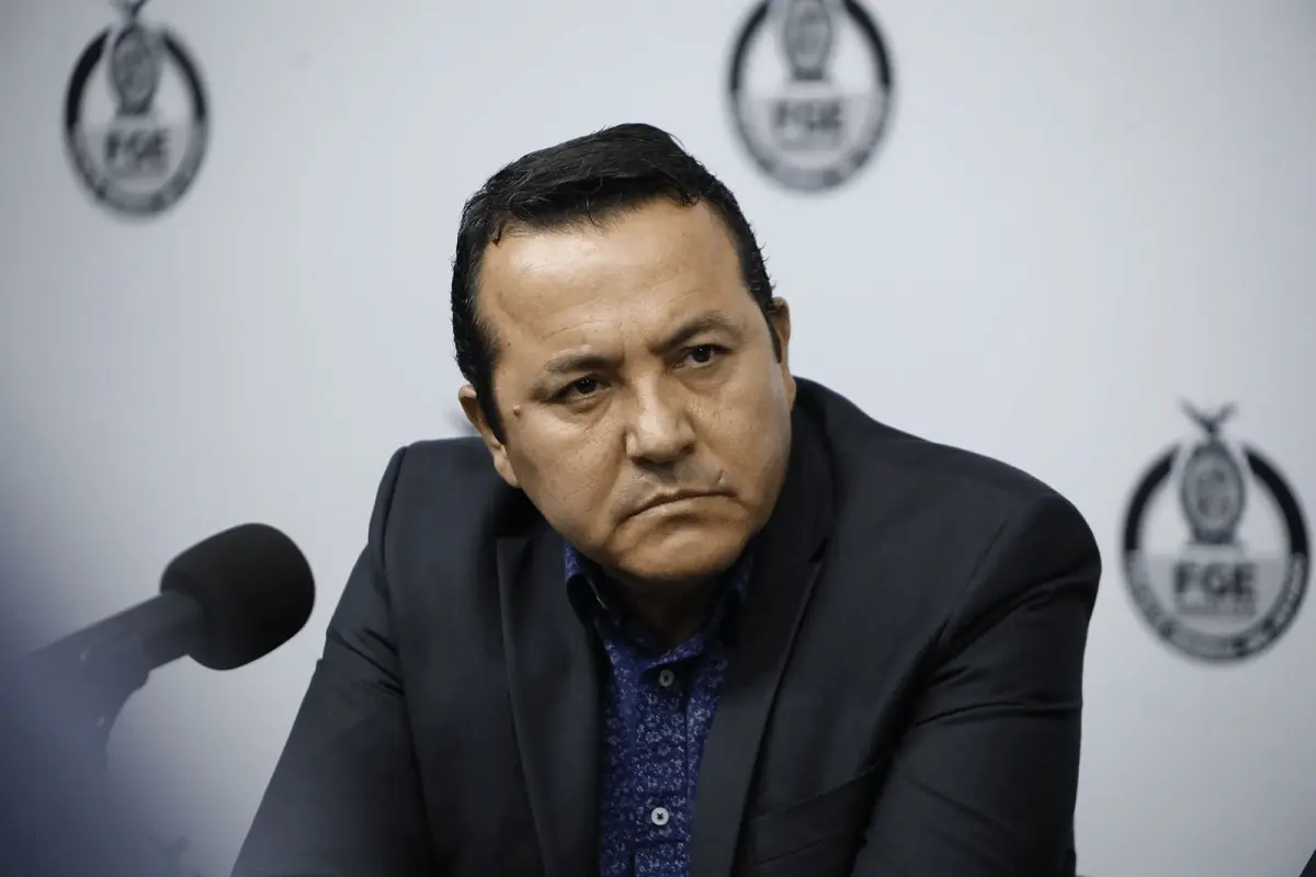 Las penas que EUA pide a los narcopolíticos de Morena