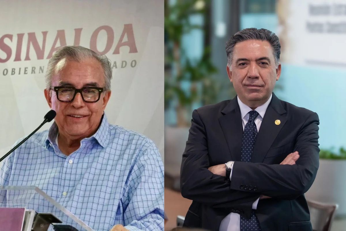 Las penas que EUA pide a los narcopolíticos de Morena