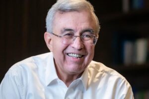 Rubén Rocha rechaza acusaciones de EU