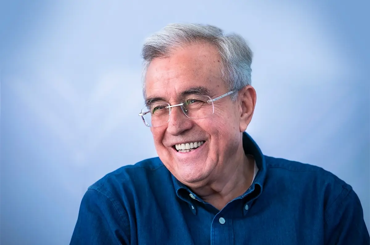 Rubén Rocha rechaza acusaciones de EU