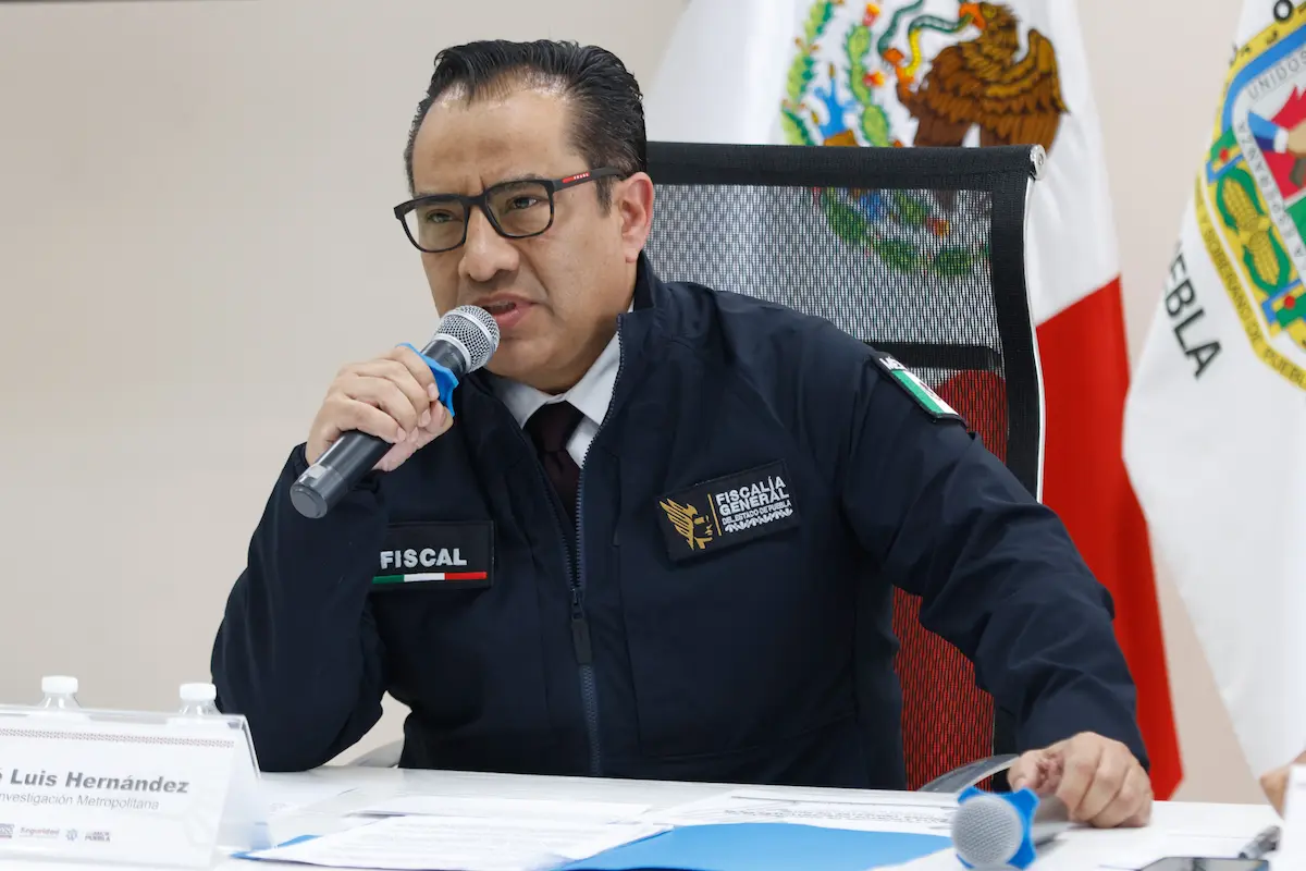 Estos son los castigos a bromistas de tiroteos en escuelas de Puebla