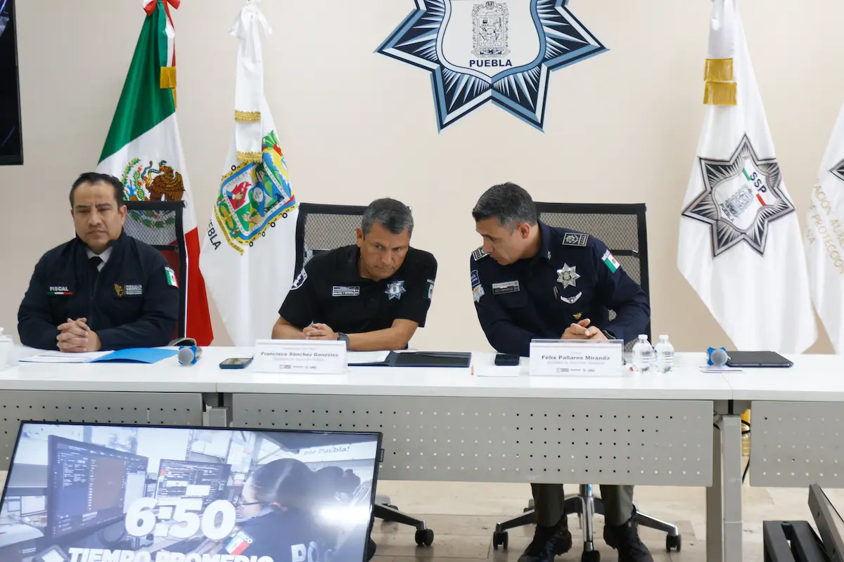 Estos son los castigos a bromistas de tiroteos en escuelas de Puebla