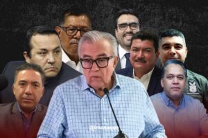 Las penas que EUA pide a los narcopolíticos de Morena