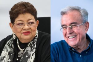 FGR abre investigación contra Rubén Rocha