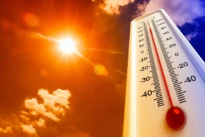 Clima en Puebla hoy jueves 30 de abril