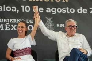 Extradición de Rubén Rocha se aprobará si hay pruebas suficientes