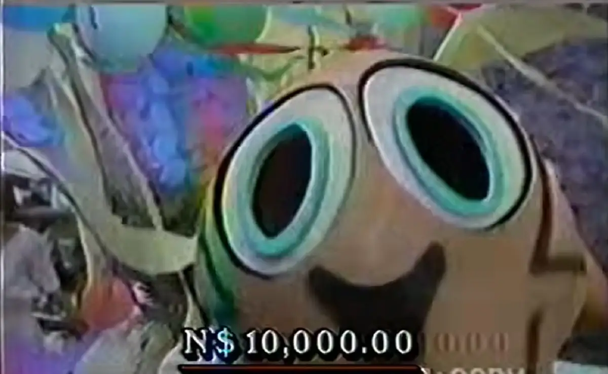 Video del cacahuatazo cumple 30 años y esta es su historia