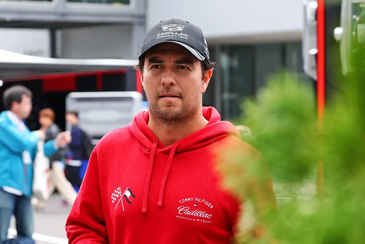 Estos son los horarios del GP de Miami para ver a Checo Pérez