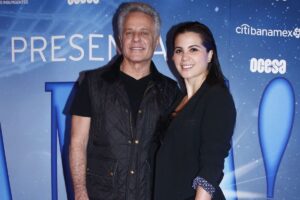 ¿Por qué Alexis Ayala se divorcia de Cinthia Aparicio?
