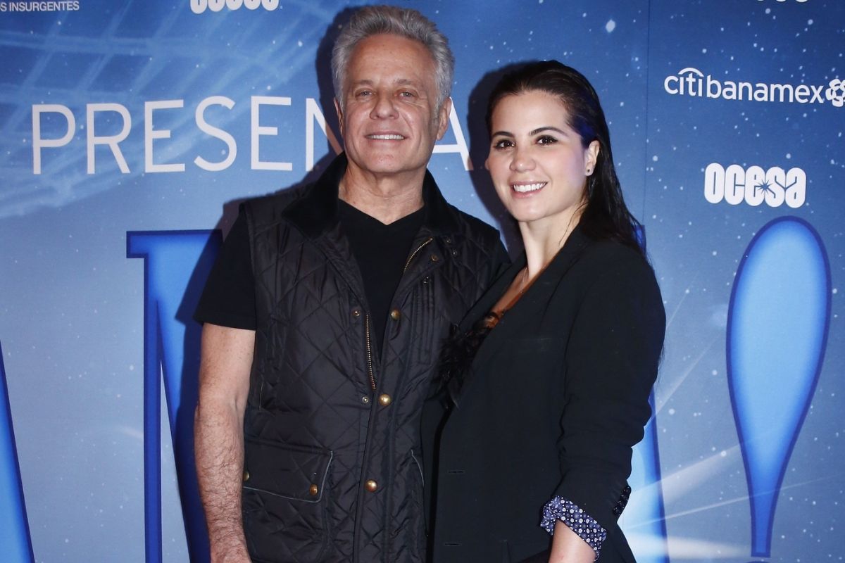 ¿Por qué Alexis Ayala se divorcia de Cinthia Aparicio?