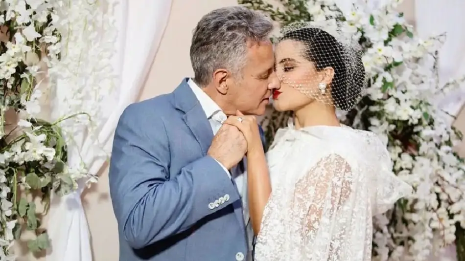 ¿Por qué Alexis Ayala se divorcia de Cinthia Aparicio? 