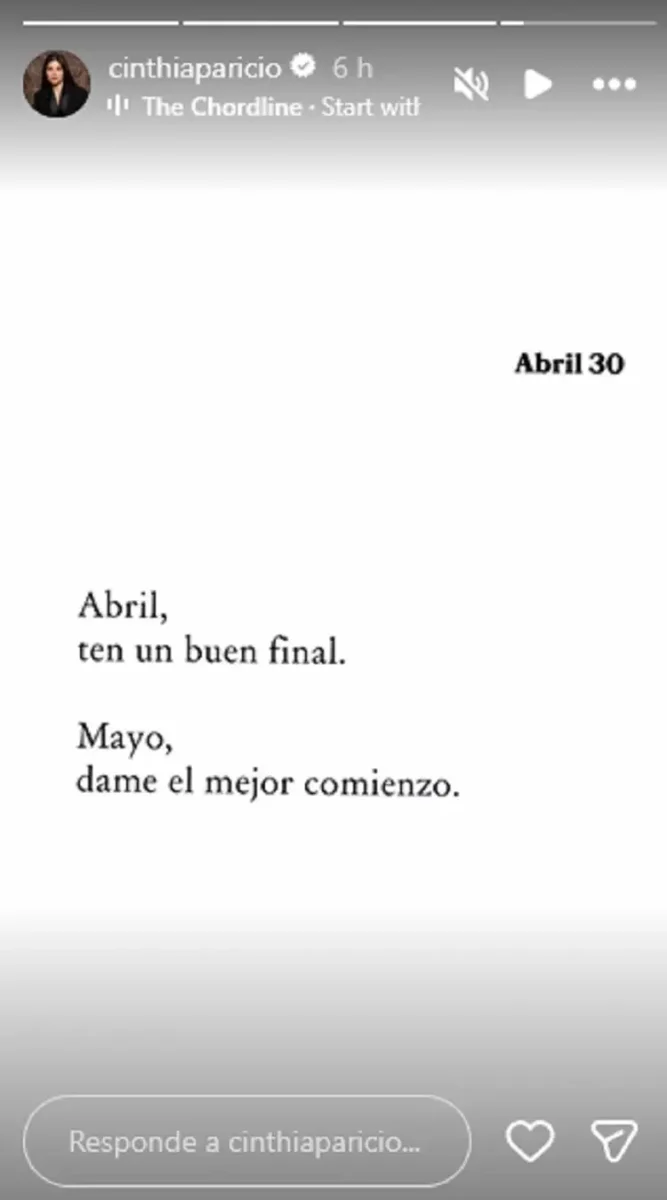 ¿Por qué Alexis Ayala se divorcia de Cinthia Aparicio? 