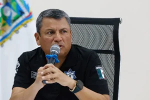 MC pide comparecencia del secretario de Seguridad para explicar operación del “Jardinero” en Puebla