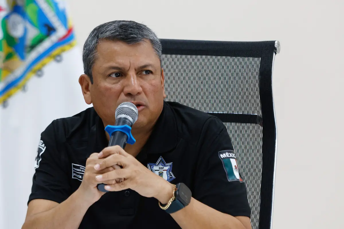 MC pide comparecencia del secretario de Seguridad para explicar operación del “Jardinero” en Puebla