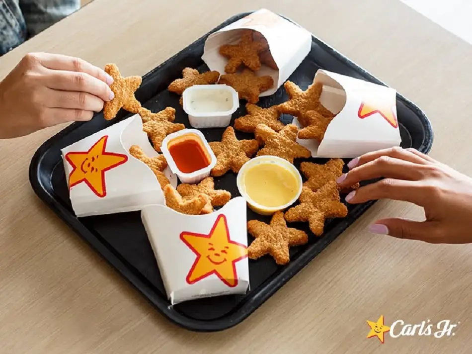Carls Jr. regala hamburguesas este 30 de abril en México