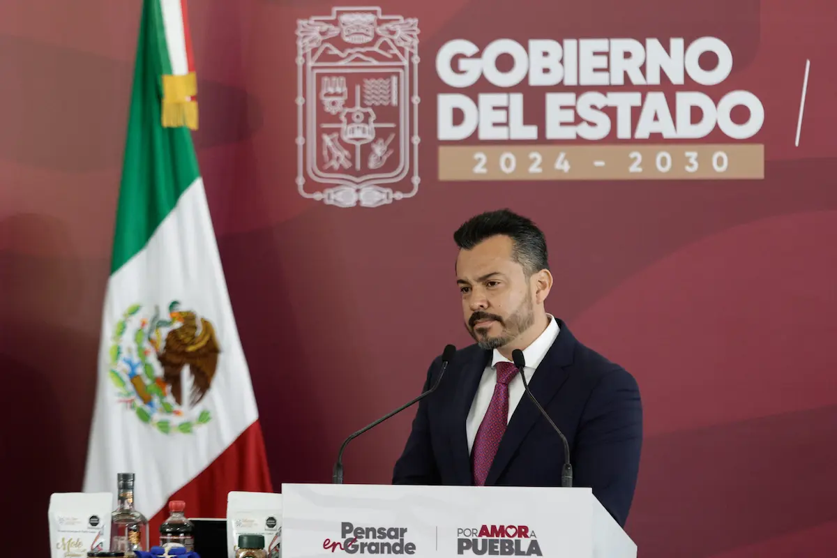 En junio se retomará la construcción del Cablebús de Puebla