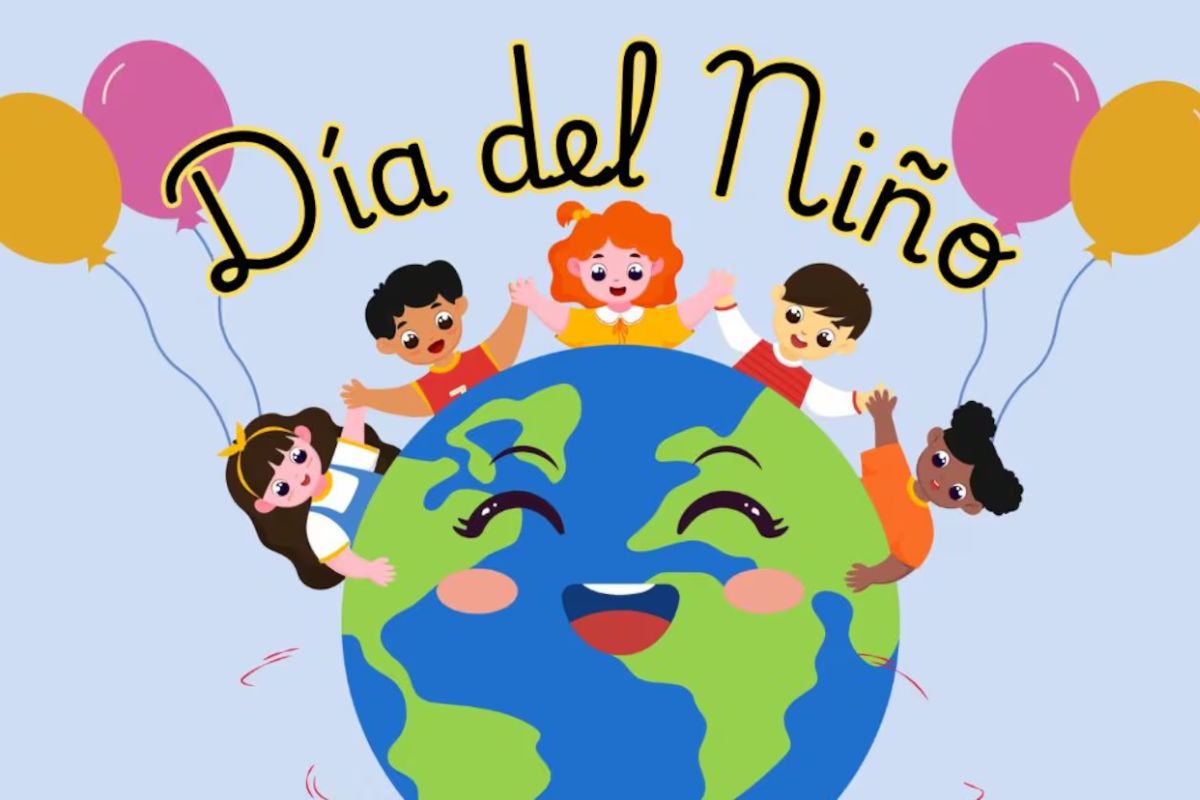 Día del Niño 2026