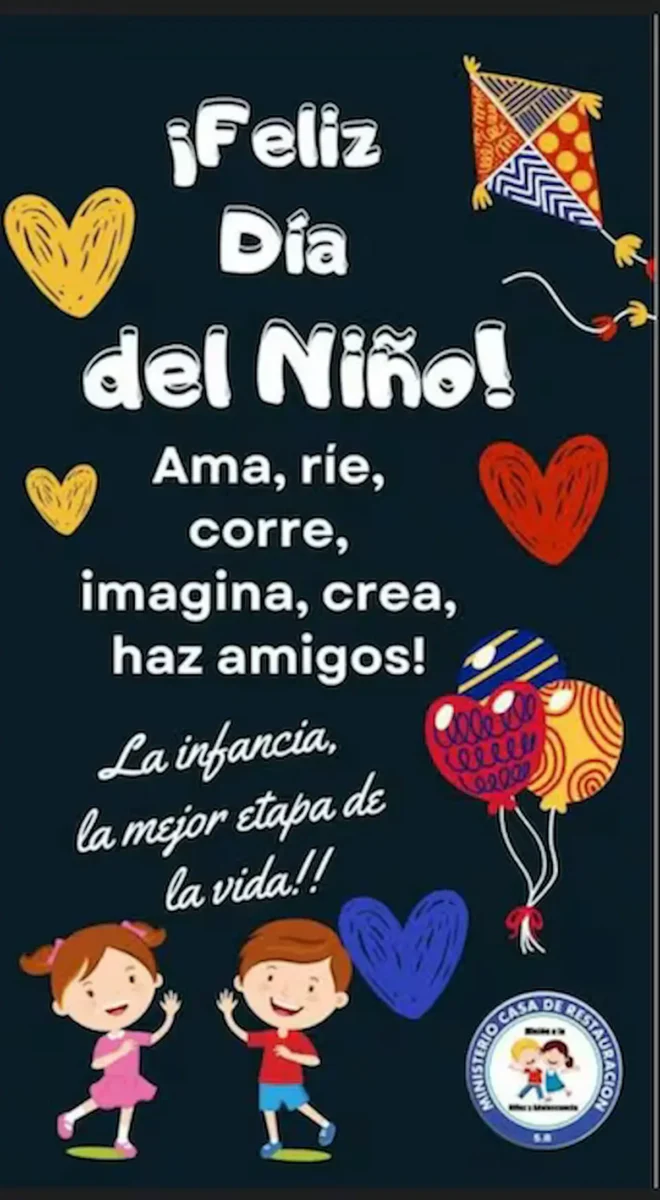 Día del Niño 2026
