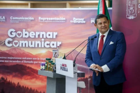 Armenta llama a cerrar filas con México y rechaza toda injerencia extranjera
